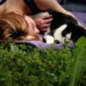 Meet your Posher, Kristina